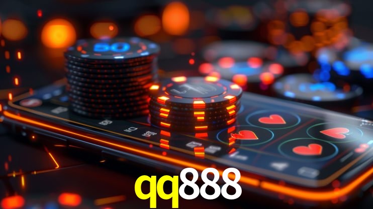Welcome Bonus qq888