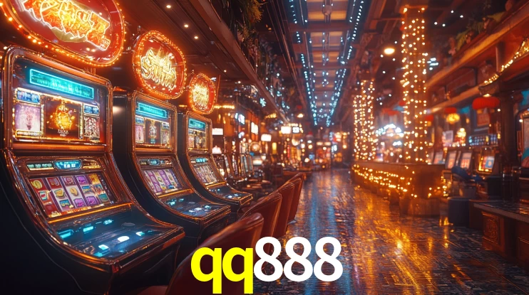 qq888 - Plataforma oficial autorizada - qq888.com