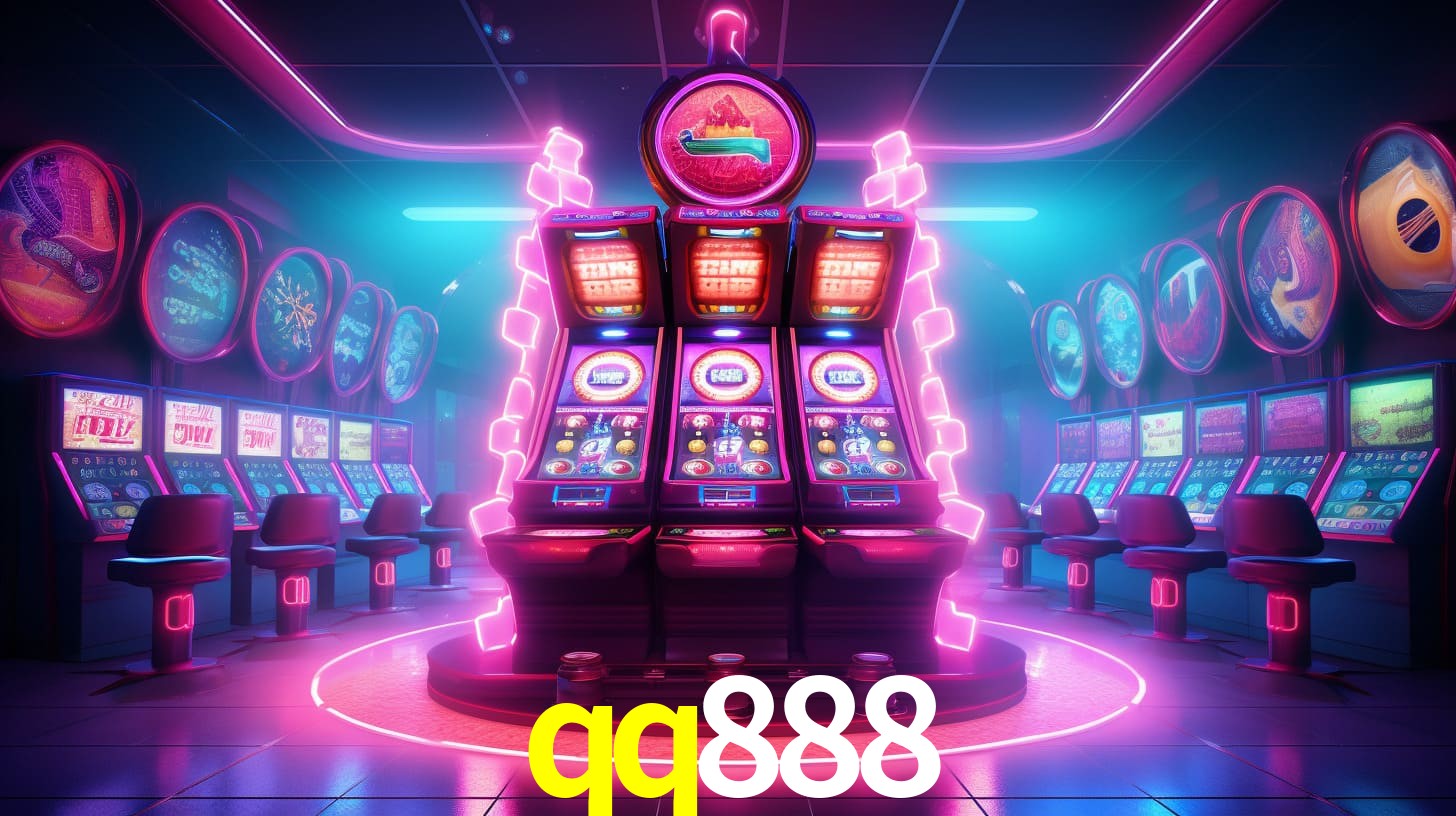 qq888 bet