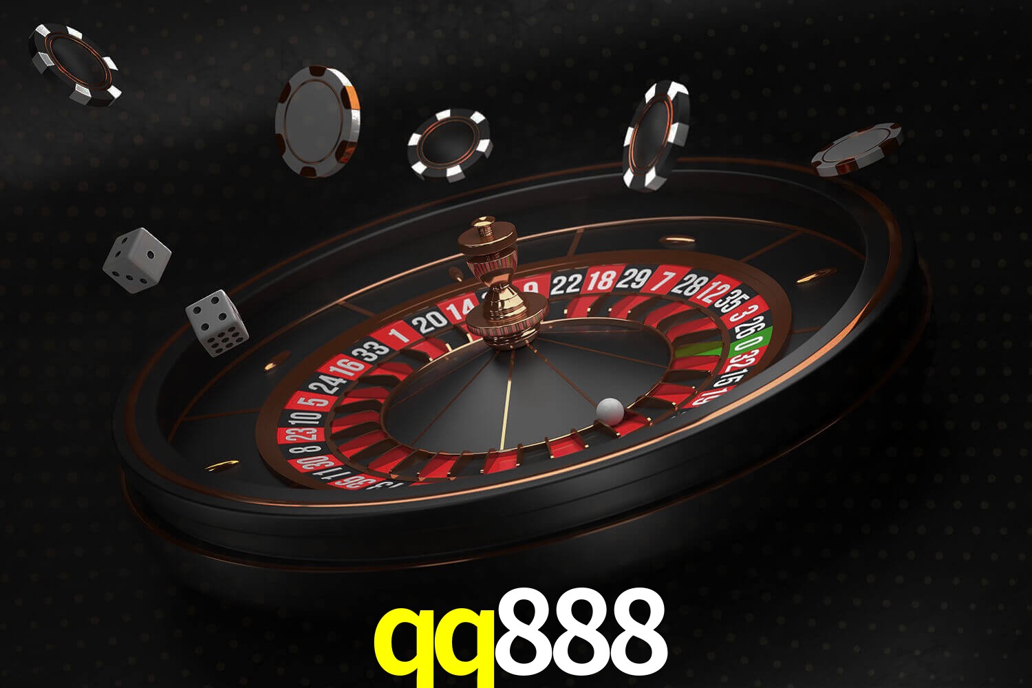 qq888: Seu Cassino Premiado com Pagamentos Rápidos