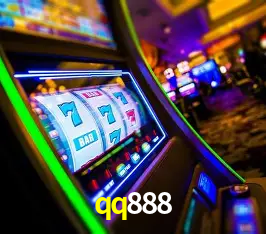 Desvendando o Mundo dos Jogos Virtuais na qq888