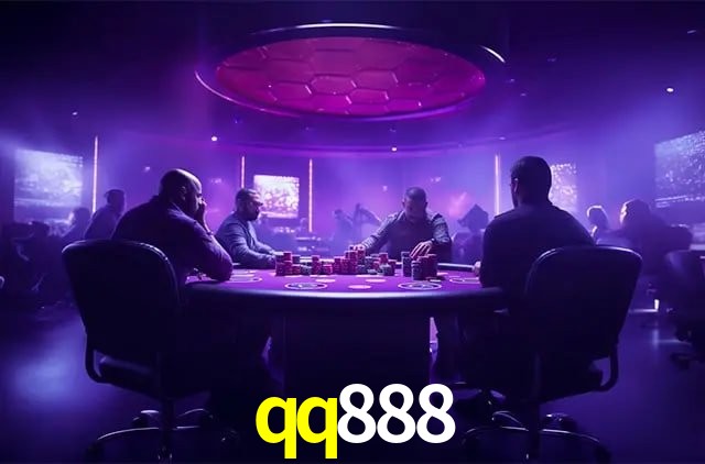 Descubra a Essência do qq888: Nossa História e Compromissos