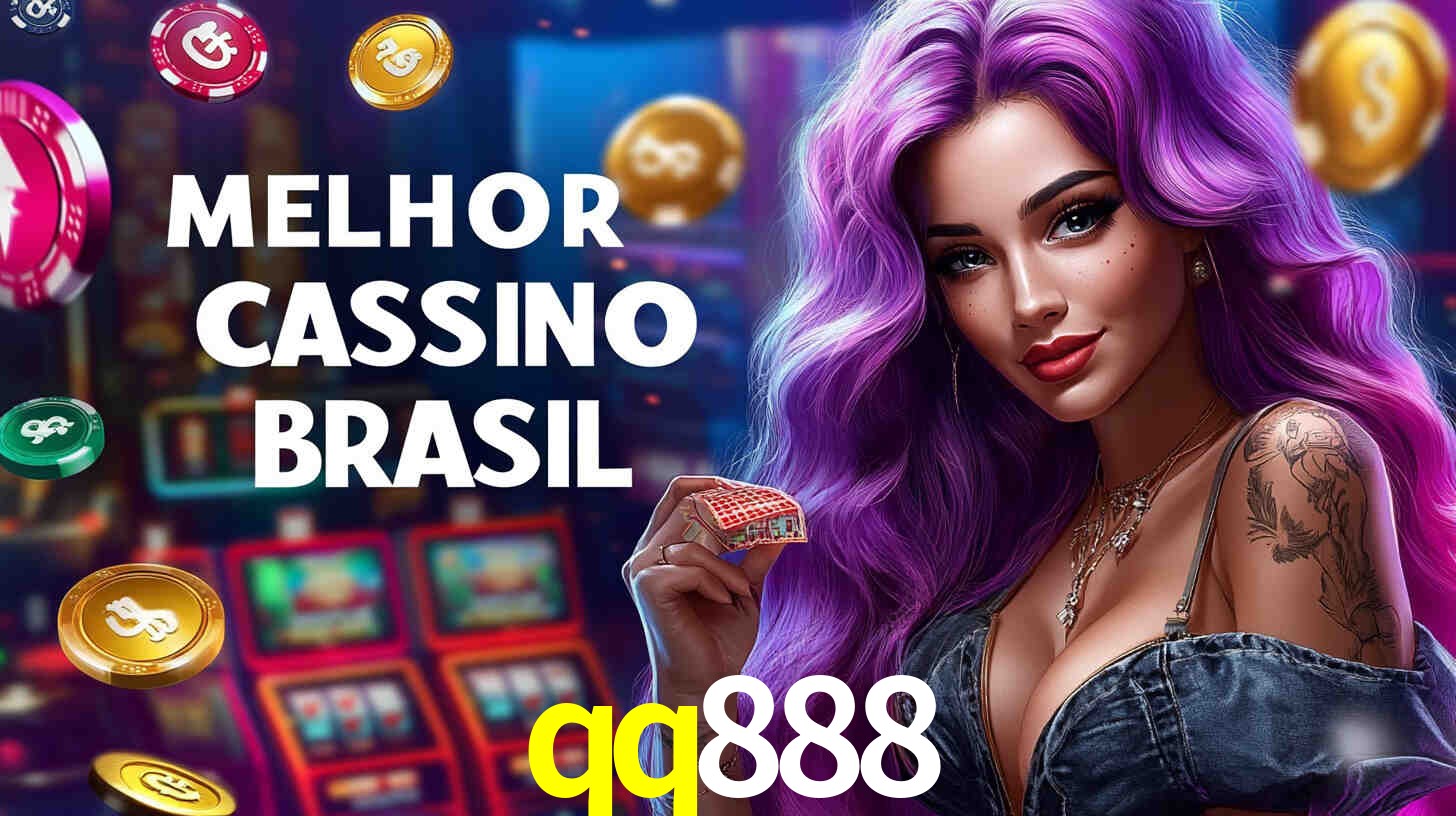 Inovações de Jogos na qq888: O Futuro das Experiências Interativas