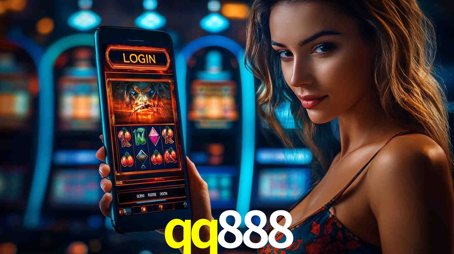 Bônus Generosos e Exclusivos no qq888 para Você!