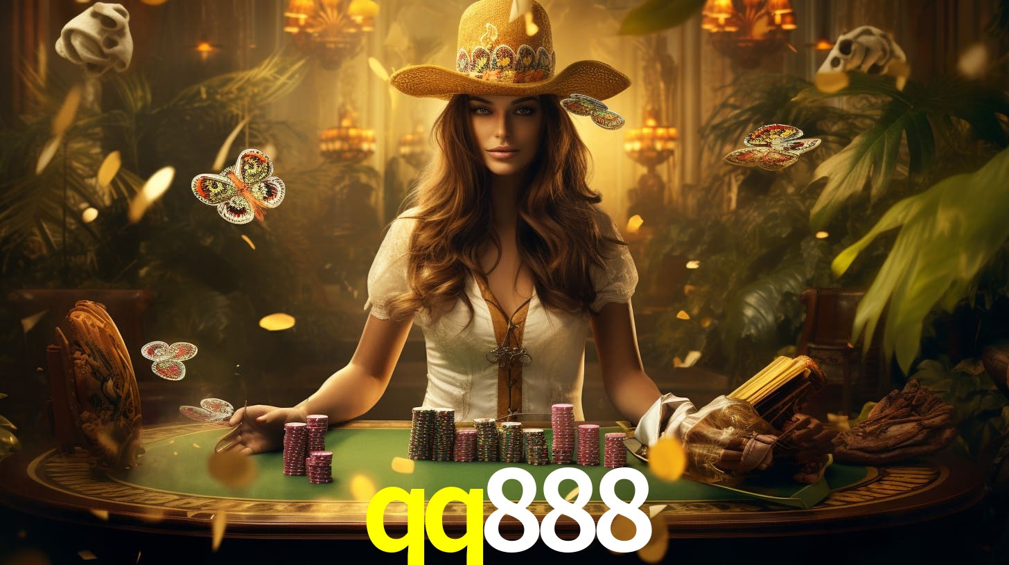 Live Casino qq888