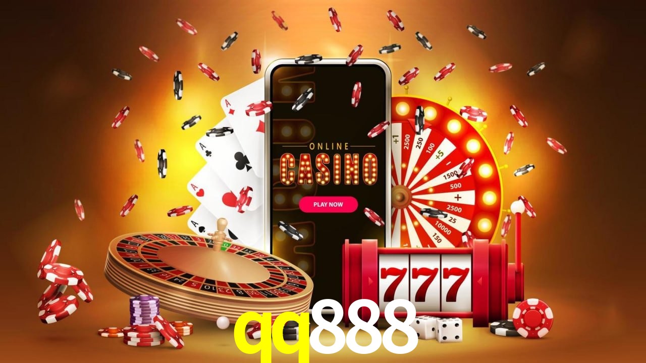 Apostas Esportivas na qq888: Um Guia Completo