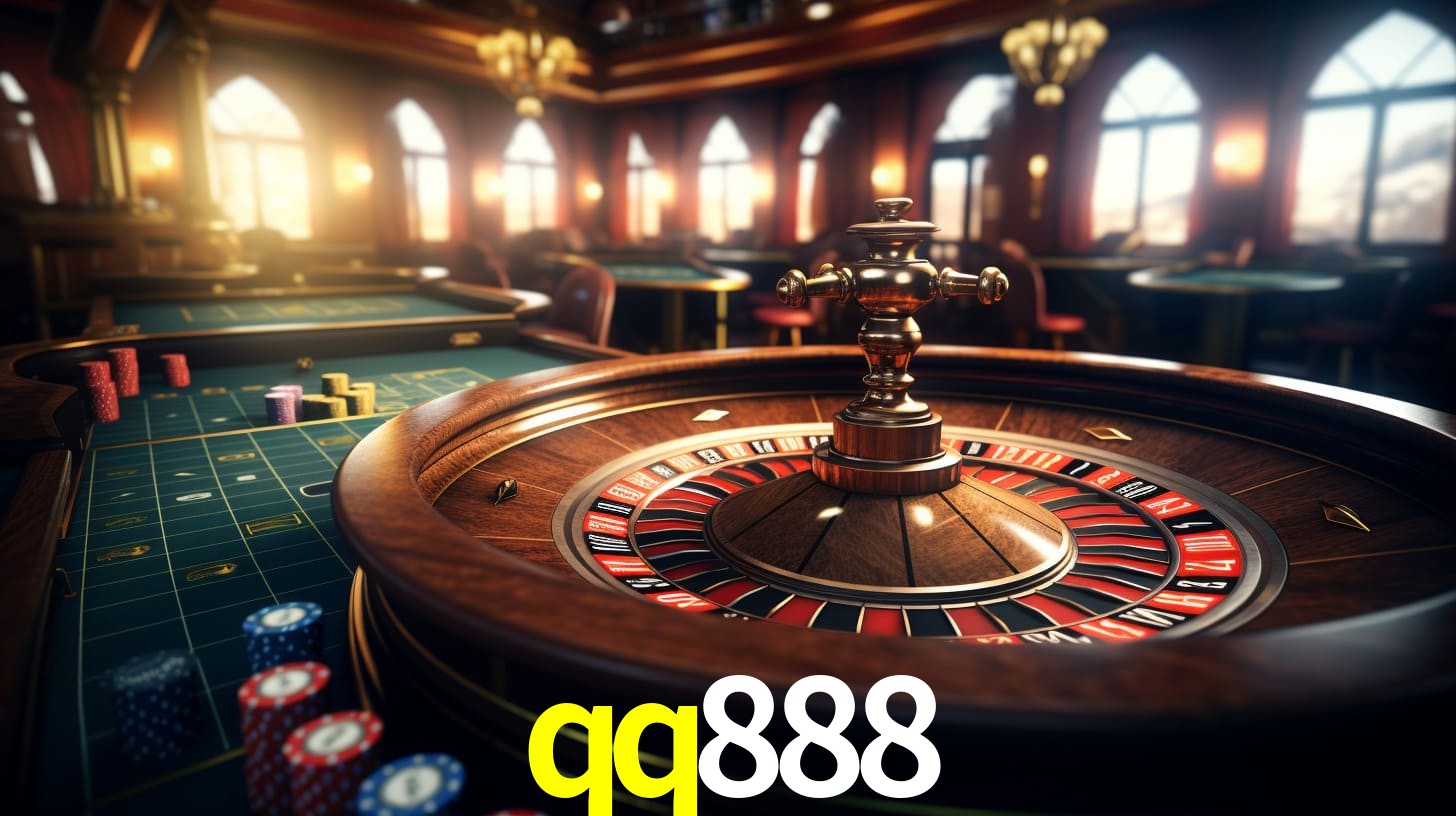 VIP Casino qq888