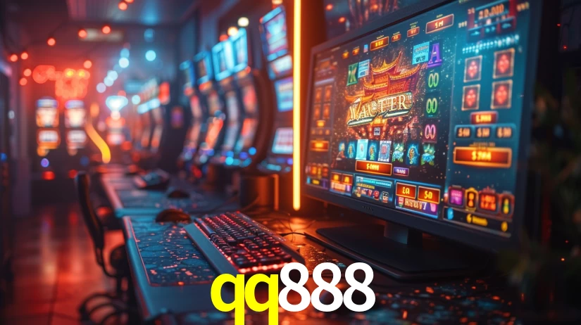 Experimente o Login Seguro Premium no qq888