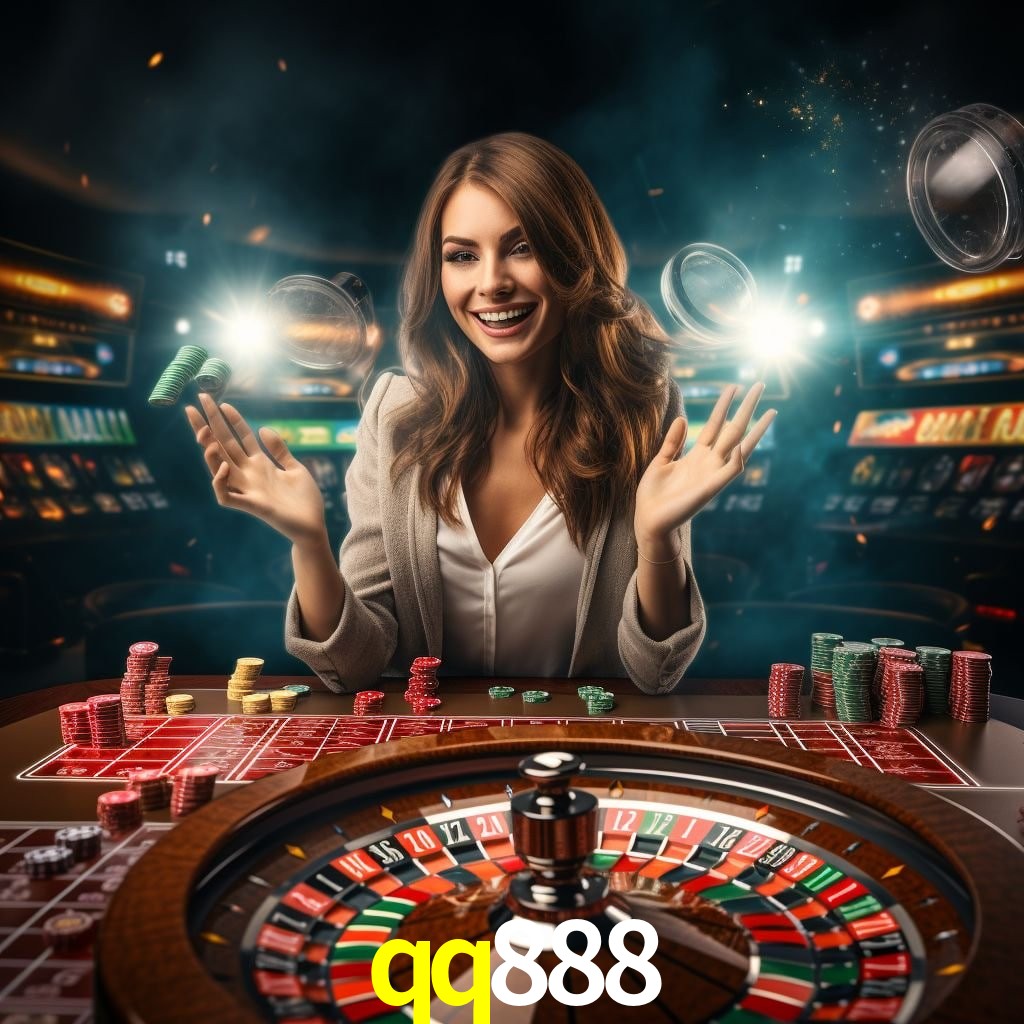 Explore as vantagens do qq888: serviço profissional e confiabilidade