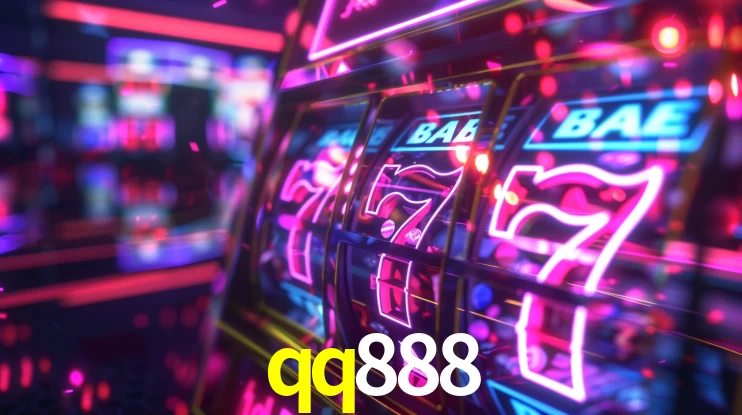 Game Providers qq888