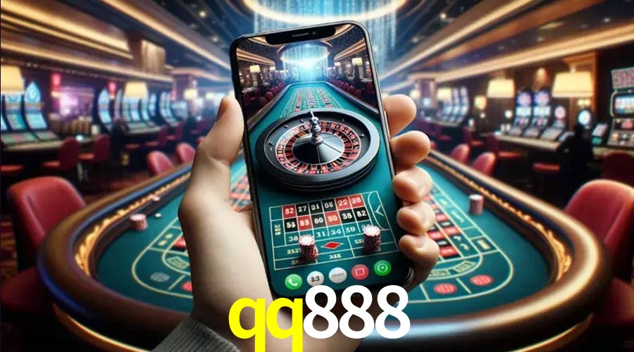 Live Casino qq888
