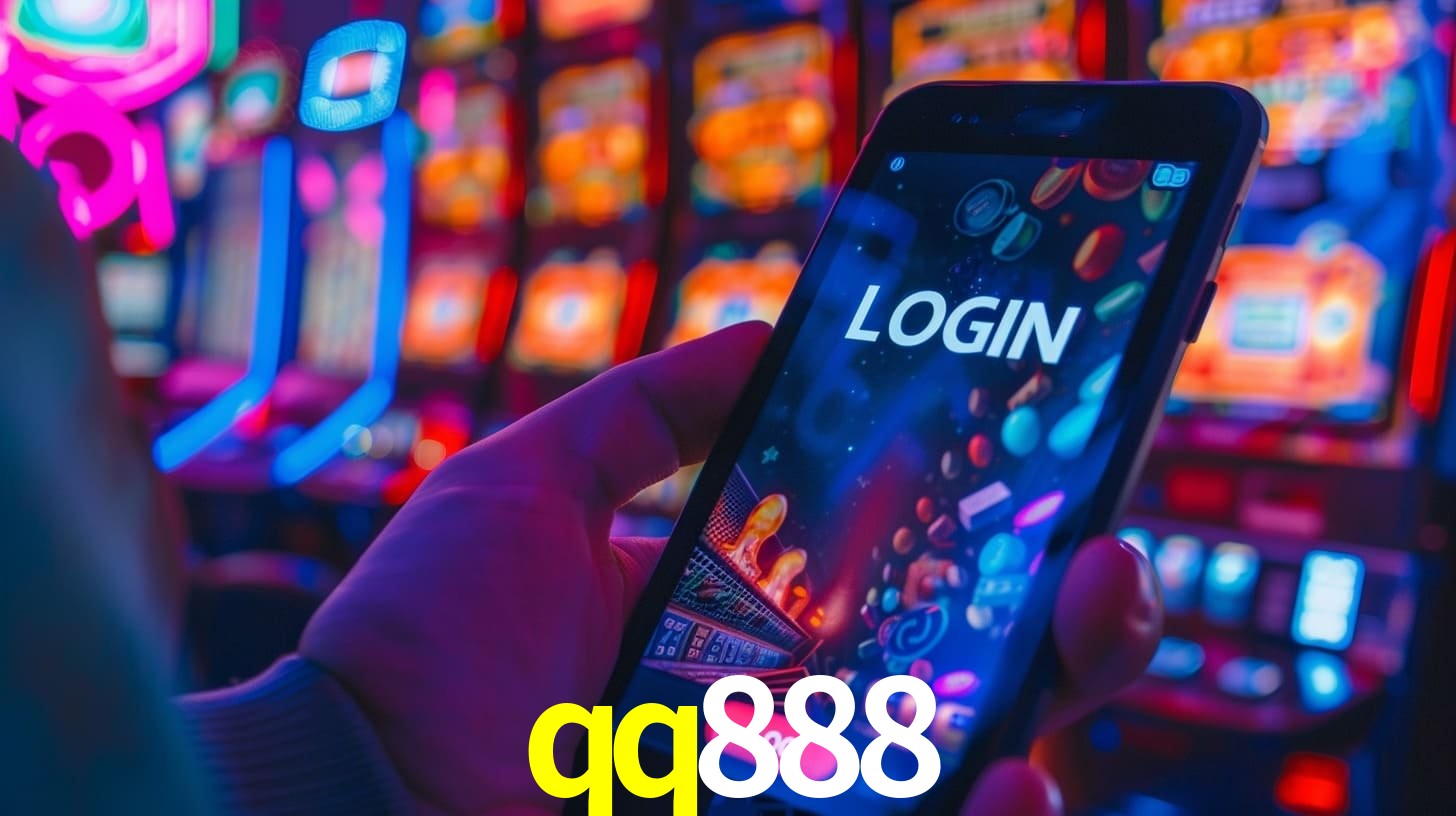 cassino qq888