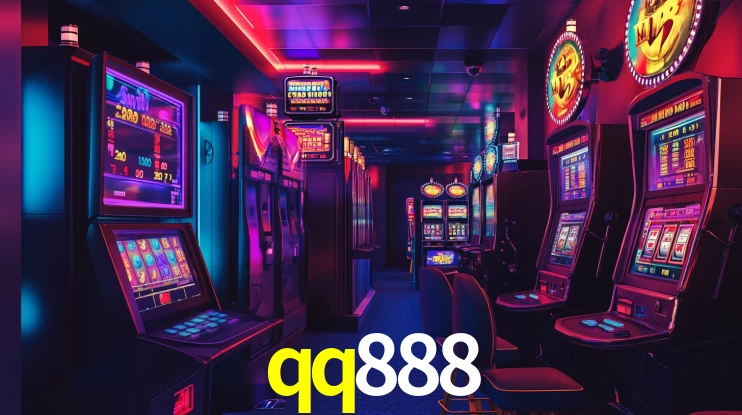 Daily Bonuses qq888