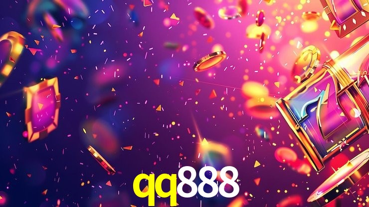 Inovações de Jogos na qq888: O Futuro das Experiências Interativas