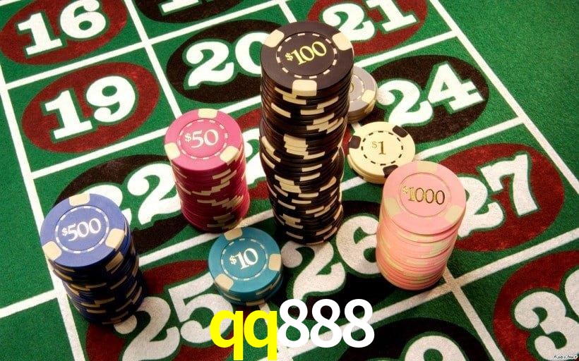 Descubra a Essência do qq888: Nossa História e Compromissos