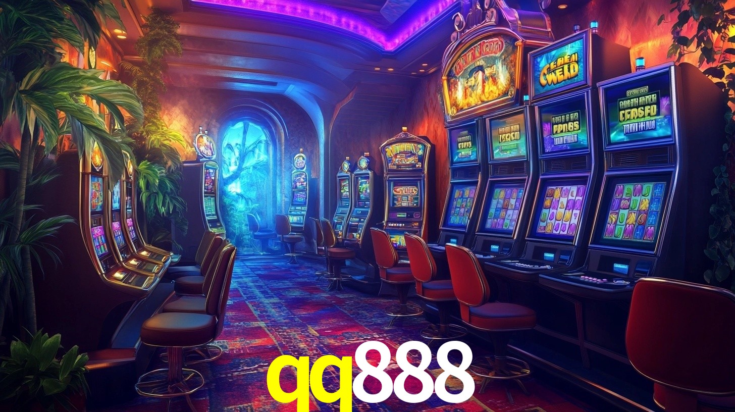 Daily Bonuses qq888