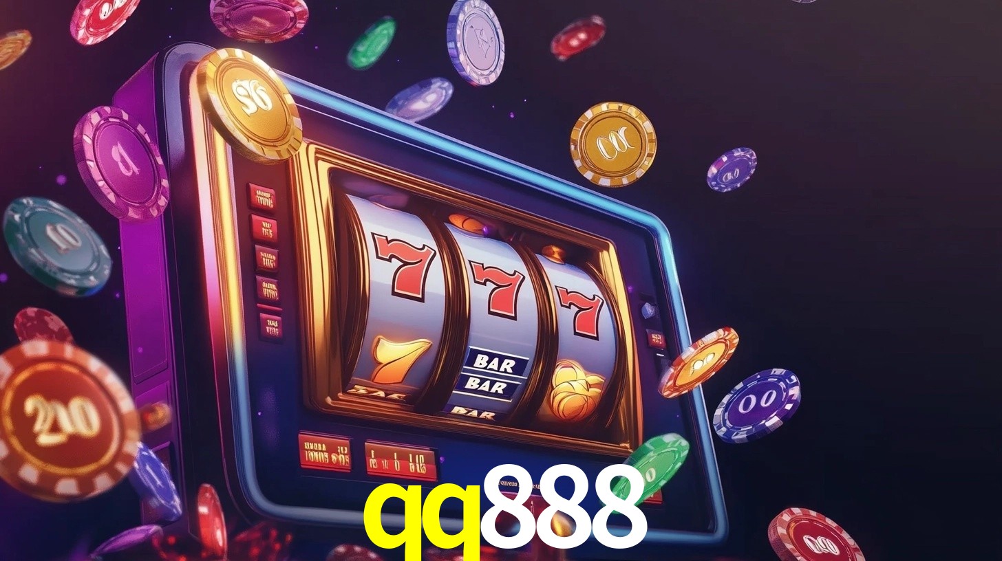 Welcome Bonus qq888