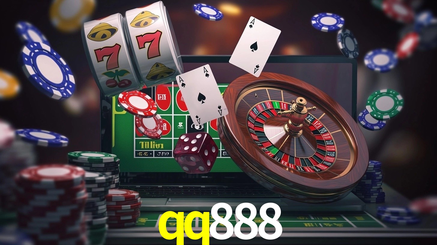 Tournaments qq888
