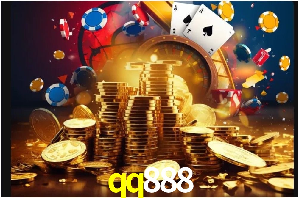 A Emoção da Loteria na qq888: Uma Chance de Mudança de Vida