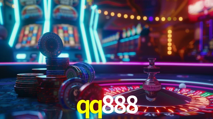 Slot Games qq888