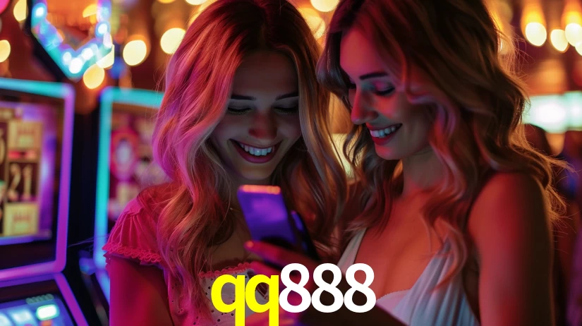 qq888