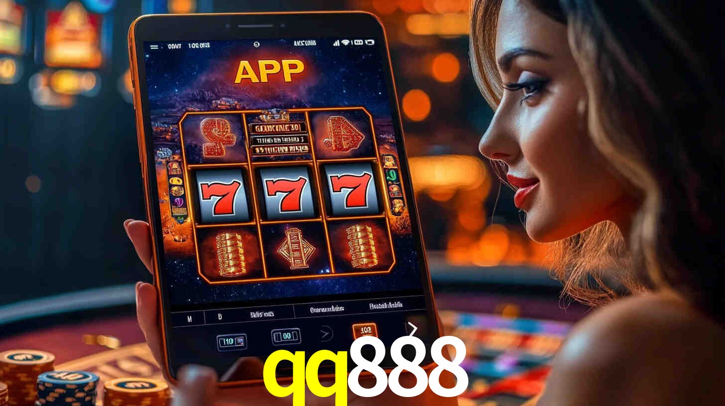 qq888: A Experiência de Casino com Jogos de Mesa ao Vivo