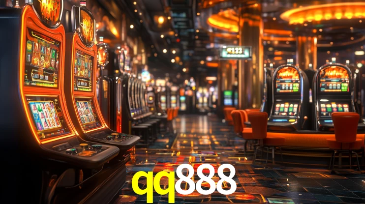 Welcome Bonus qq888