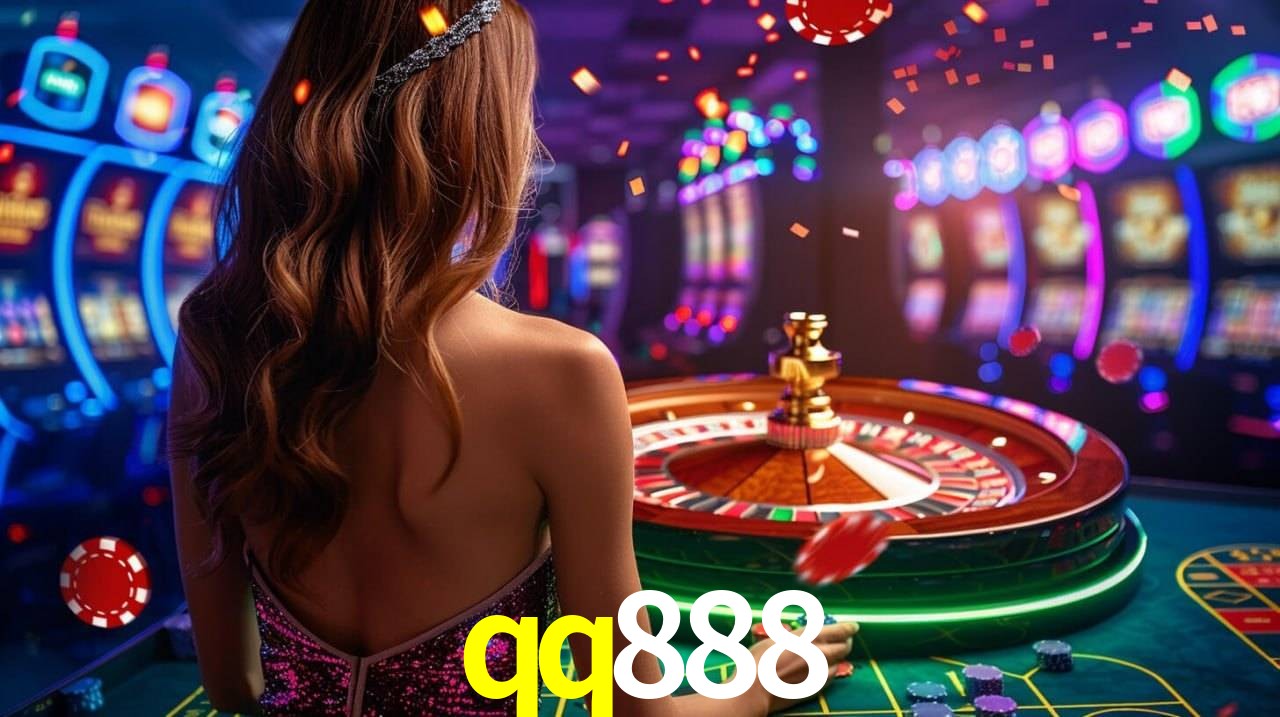 qq888 App Interface