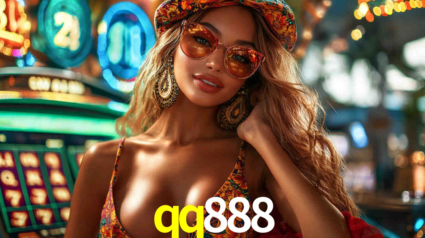qq888 App Interface