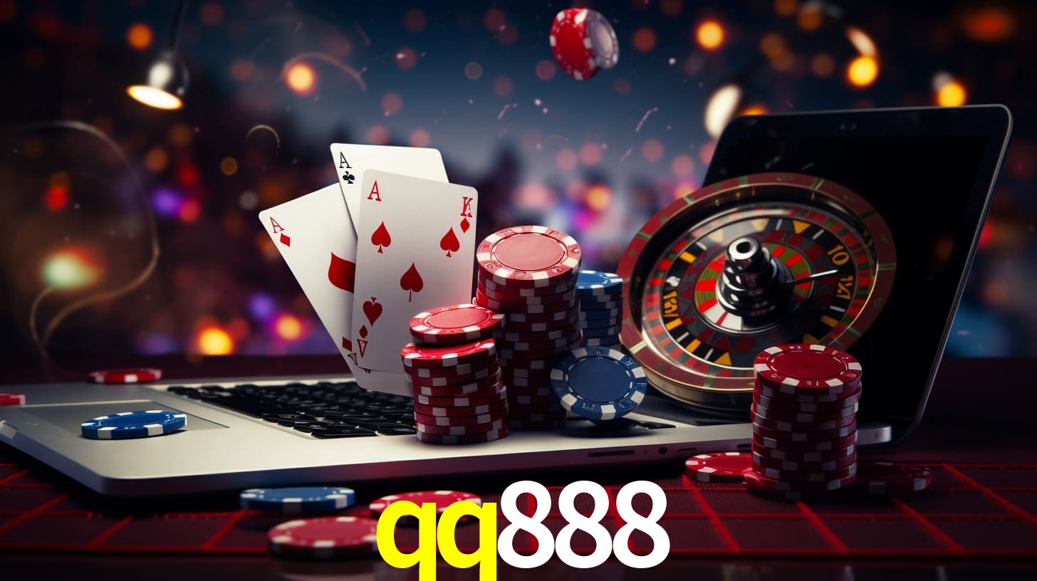 Blackjack Table qq888